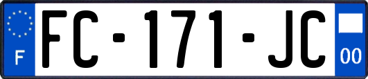 FC-171-JC