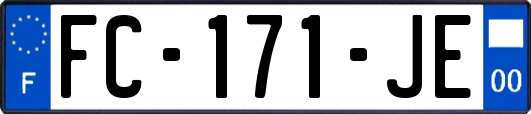 FC-171-JE