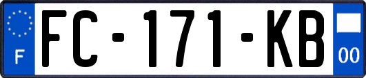 FC-171-KB