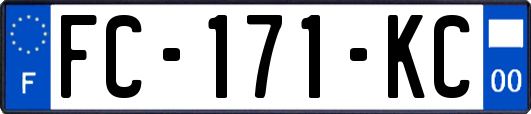 FC-171-KC