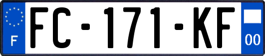FC-171-KF