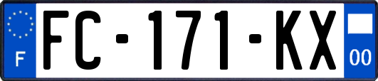 FC-171-KX