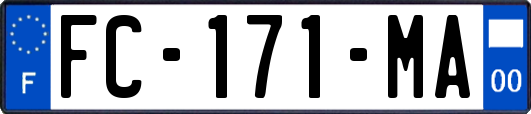 FC-171-MA