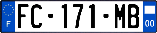 FC-171-MB
