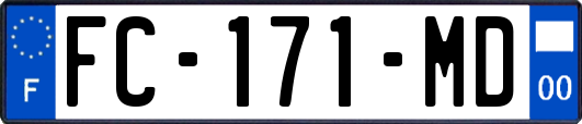 FC-171-MD