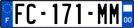 FC-171-MM