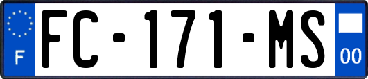 FC-171-MS