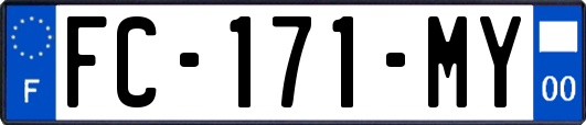 FC-171-MY