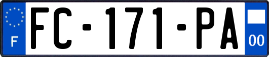 FC-171-PA