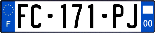 FC-171-PJ