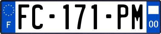 FC-171-PM