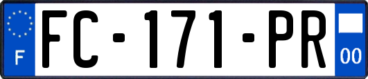 FC-171-PR