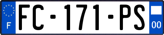 FC-171-PS