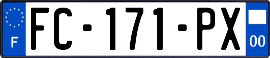 FC-171-PX