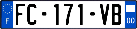 FC-171-VB