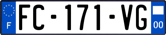 FC-171-VG