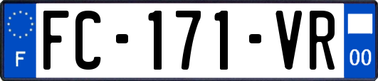 FC-171-VR