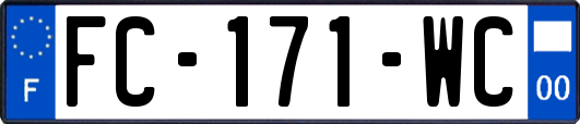 FC-171-WC