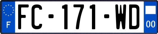 FC-171-WD