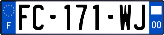 FC-171-WJ