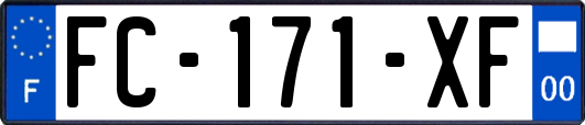FC-171-XF