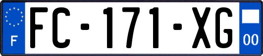 FC-171-XG