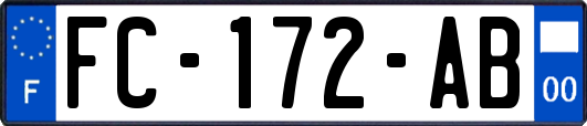 FC-172-AB