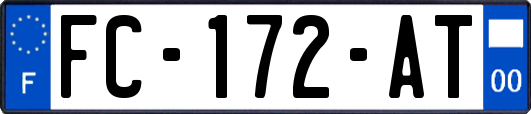 FC-172-AT