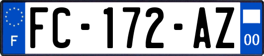 FC-172-AZ