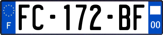 FC-172-BF