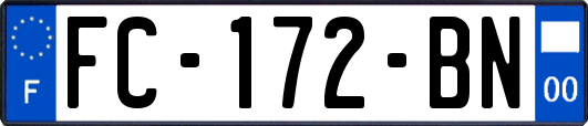 FC-172-BN