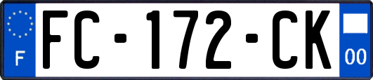 FC-172-CK