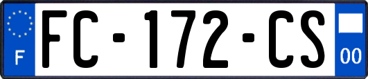 FC-172-CS