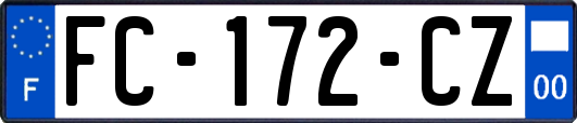 FC-172-CZ