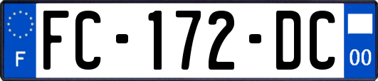 FC-172-DC