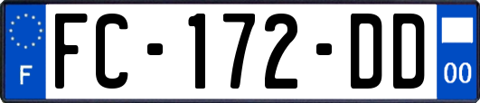 FC-172-DD