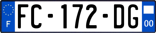 FC-172-DG