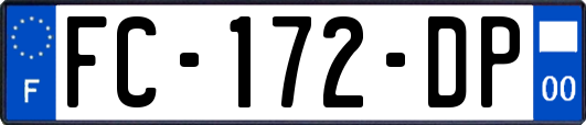 FC-172-DP