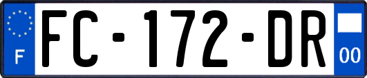 FC-172-DR