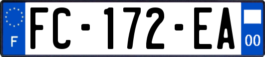 FC-172-EA