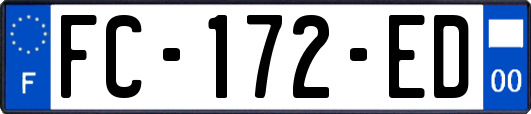 FC-172-ED