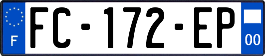 FC-172-EP