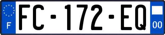 FC-172-EQ