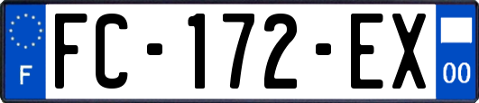 FC-172-EX