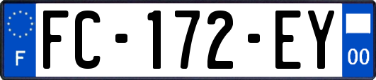 FC-172-EY