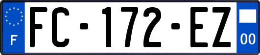 FC-172-EZ