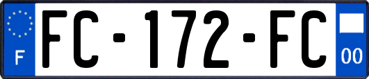 FC-172-FC