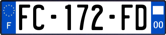 FC-172-FD