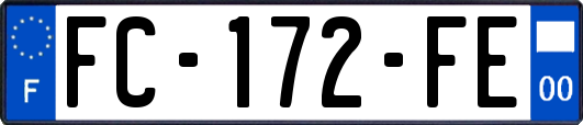 FC-172-FE