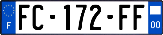 FC-172-FF